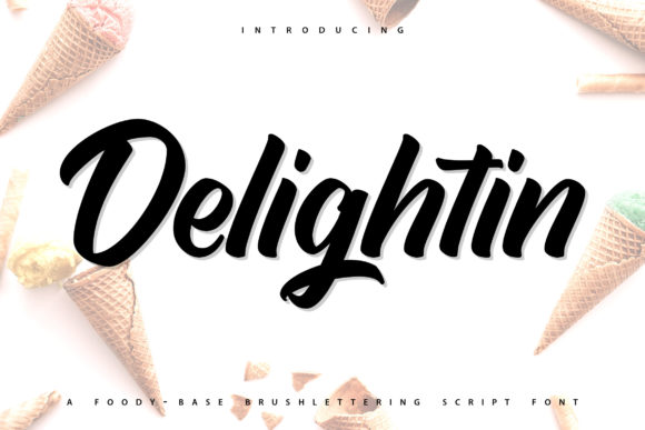 How Delightin Transformed My Brand's Visual Identity