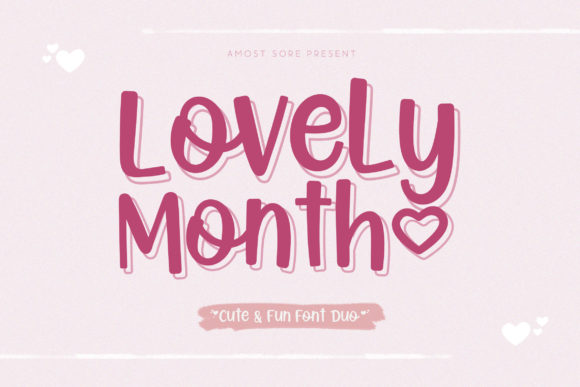How Lovely Month Transformed My Campaign Visuals