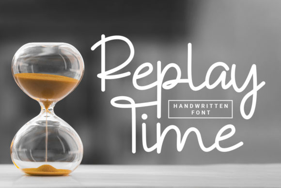 How Replay Time Transformed My Brand's Visual Identity