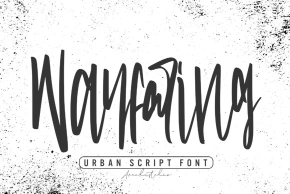 Wayfaring Font Review for Branding Projects